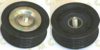 AUTOKIT 03.81339 Deflection/Guide Pulley, v-ribbed belt